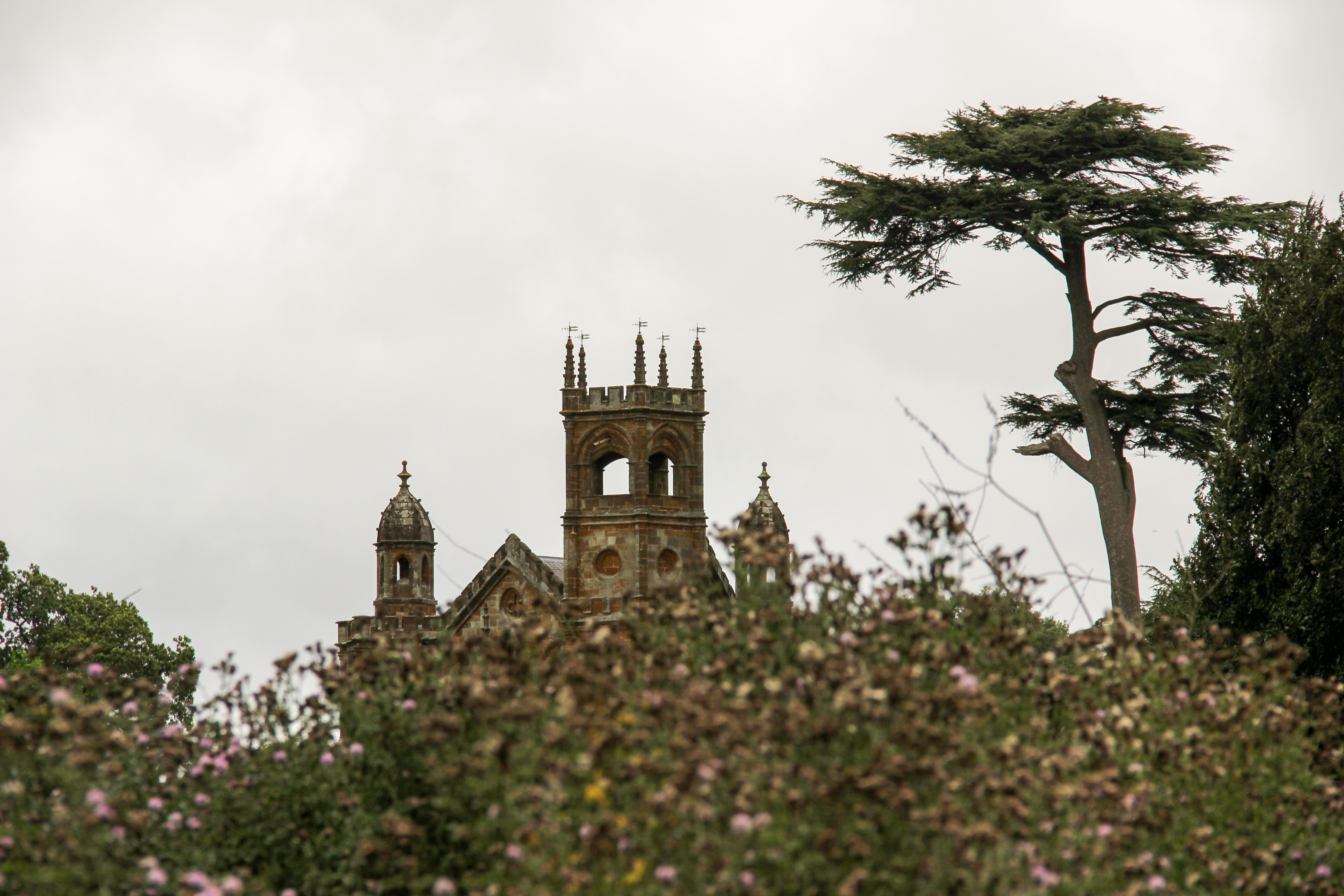 Stowe - National Trust by Fashion Art Media