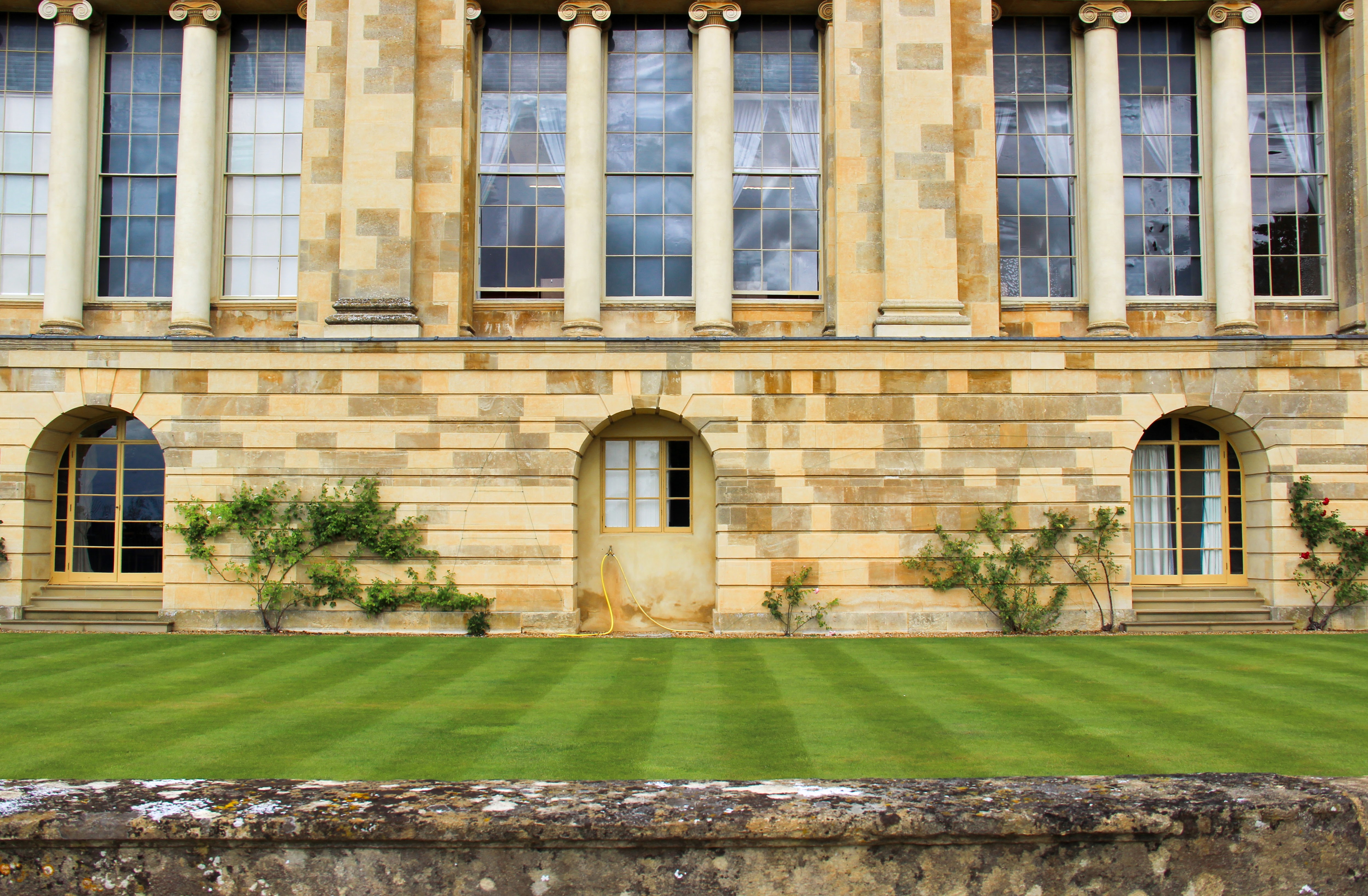 Stowe - National Trust by Fashion Art Media