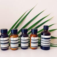 Aesop – naturalne kosmetyki w pięknej oprawie