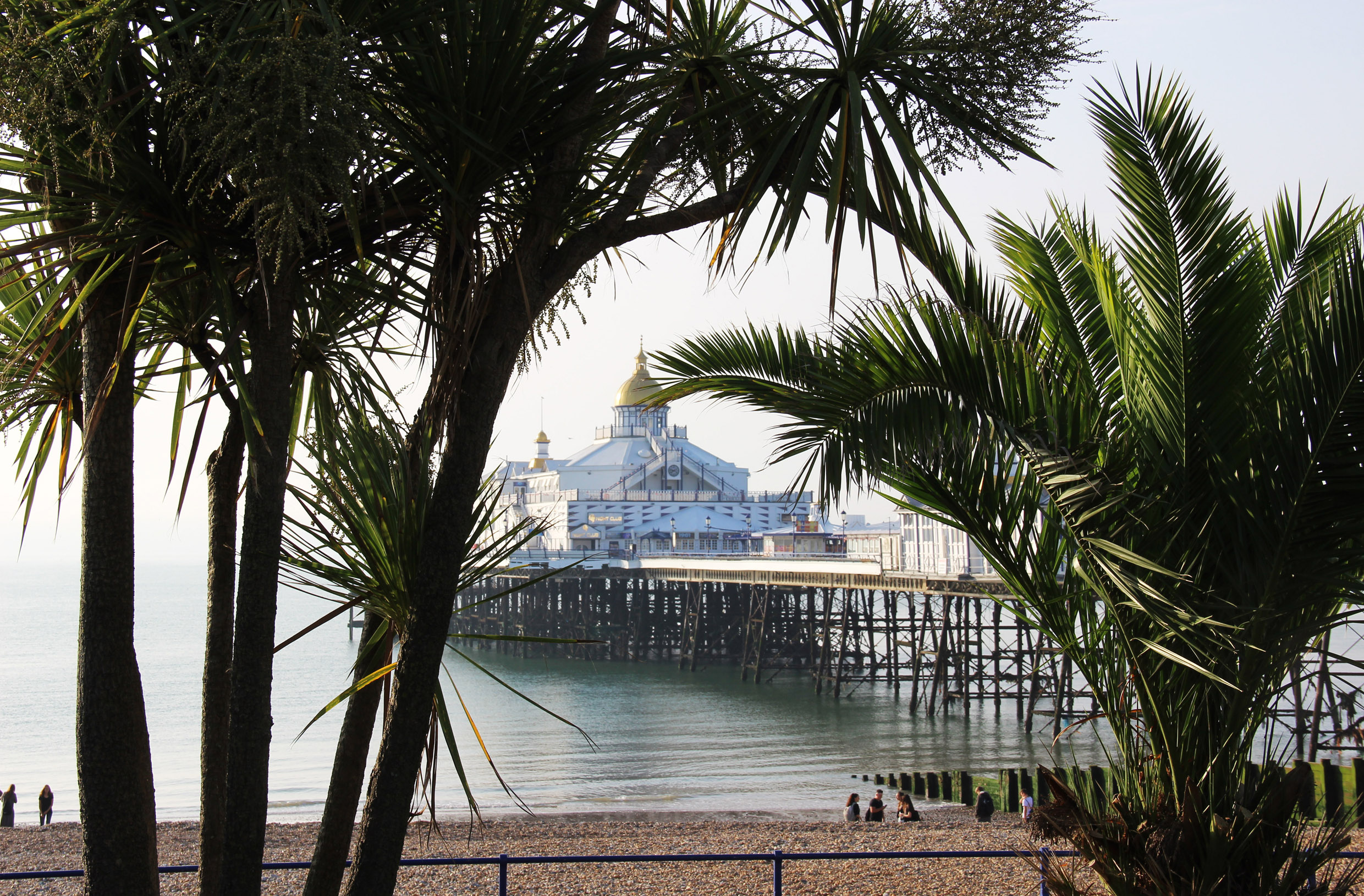 seven sisters cliffs eastbourne by fashion art media