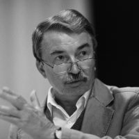 Jan Ciechowicz – nasz Profesor
